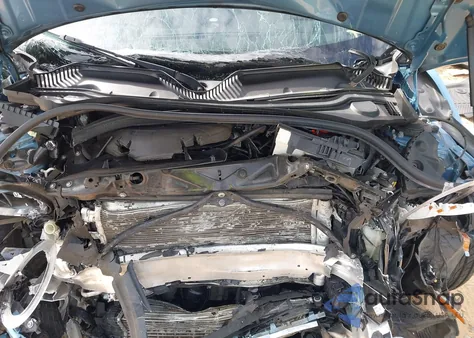 2018 Mini Clubman Cooper S from USA, damaged, VIN WMWLU5C58J2G03211